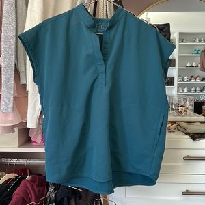 Figs scrubs set small/petite small